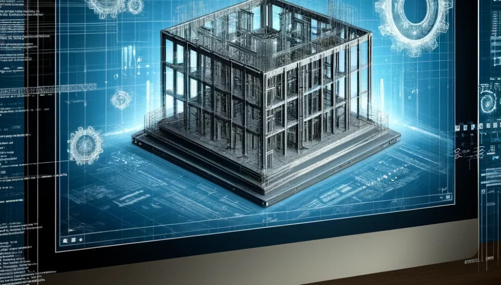 Automation Software for STAAD Automation Software for STAAD