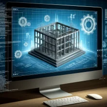 Automation Software for STAAD