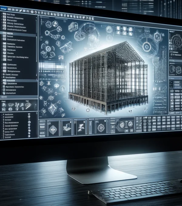 Automation Software for SAFE