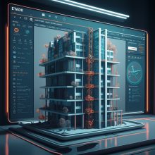 automation software for ETABS